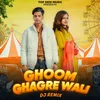 About Ghoom Ghagre Wali (Dj Remix) Song