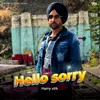 About Hello Sorry Song