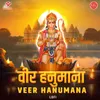 About Veer Hanumana-Lofi Song