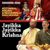 About Jayikka Jayikka Krishna Song