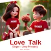 About Love talk Song