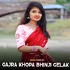 Gajra Khopa Bhinji Gelak