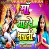 About Maa Sharade Bhavani Song