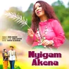 About Nyigam Akena Song