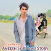 Aneesh Sk Ki Love Story
