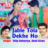 About Jable Tola Dekhe Ho Song