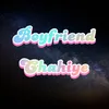About Boyfriend Chahiye Song