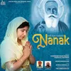 About Mera Baba Nanak Song