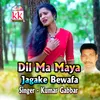 About Dil Ma Maya Jagake Bewafa Song