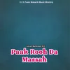 Paak Rooh Da Massah