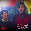 About Saath (From "Insurance Jimmy") Song