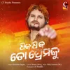 About Dhik Dhik To Premaku Song