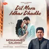 About Dil Mera Idhar Dhadke Song