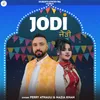 About Jodi Song