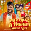 About Jharkhand Me Khiltau Kamal Phul Song