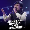 Chandan Kamble Live (Part - 4)