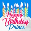 About Happy Birthday Prince Song