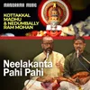 About Neelakanta Pahi Pahi Song