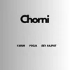 Chorni