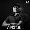 About Zindagi Song