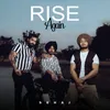 About Rise Again Song