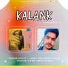 About Kalank (Female Version) Song