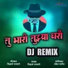 About Tu Bhari Tuzya Ghari (Remix) Song