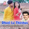 Dhoti La Thirthus