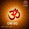 OM 8D