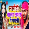 About Masaudhi Wala Lover Ge Pagli Song