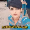 Aabid khan Najja Jaan