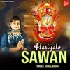 Hariyalo Sawan