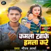 About Kamla Khake Hamla Kare Song