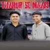 About Thakur Se Maafi Song