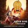 Shyam Sang Instagram