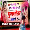 About Thodo Thodo Bass Bada D Dj Ko Mhari Gulmohar Nachagi Song