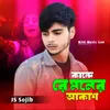 About Kamdere Moner Akash Song