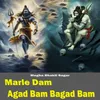 About Marle Dam Agad Bam Bam Bam Lahari Song