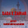 Sada e Zainab