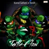 About Turtle Flow Song