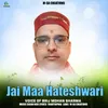 About Jai Maa Hateshwari Song