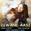About Diwane Aasi Song