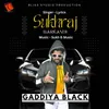 GADDIYA BLACK