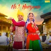 About No1 Haryana Song