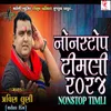 About Nonstop Timli 2024 Song