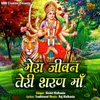 About Mera Jeevan Teri Sharan Maa Song