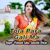 About Tola Para Gali Ma Song