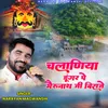 About Chalaniya Dungar Pe Bhairunath Ji Biraje Song