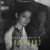 About Hanju Song