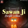 About Sawan Ji Barsat Suhani Song